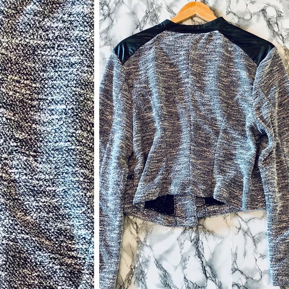 ᴛᴀʀɢᴇᴛ x ᴍᴏssɪᴍᴏ sᴜᴘᴘʟʏ ᴄᴏ. ᴛᴡᴇᴇᴅ ᴄʀᴏᴘ ᴊᴀᴄᴋᴇᴛ - Picture 5 of 6